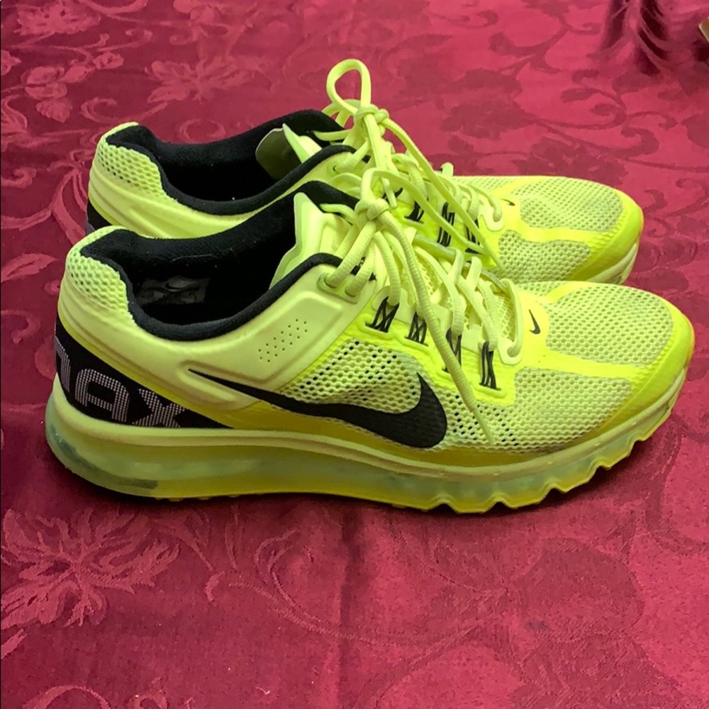 Men’s Nike AirMax